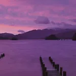 Hotel Macdonald Old England &