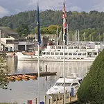 Macdonald Old England & Hotel Bowness-on-Windermere