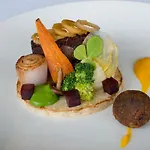 Macdonald Old England & Hotel