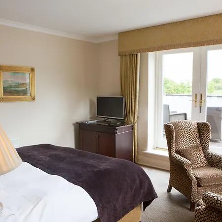 Macdonald Old England & 4* Bowness-on-Windermere