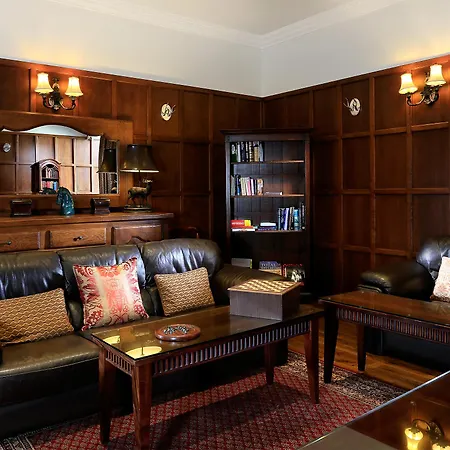 맥도날드 올드 잉글랜드 호텔&스파 4* 보우네스온윈더미어