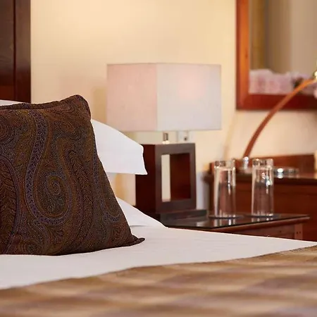 호텔 맥도날드 올드 잉글랜드 호텔&스파 4*