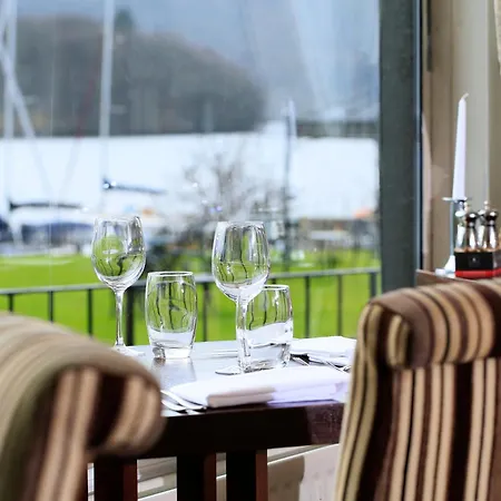 Macdonald Old England & Hotel 4*