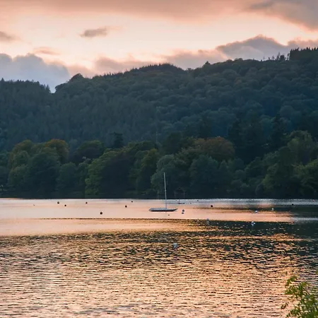 호텔 맥도날드 올드 잉글랜드 호텔&스파