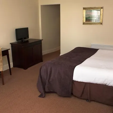 Macdonald Old England & 4* Bowness-on-Windermere