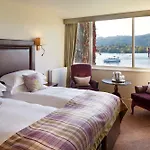 麦克唐纳德老英格兰酒店&spa 4*