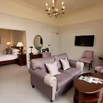 麦克唐纳德老英格兰酒店&spa 4*