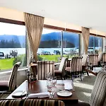麦克唐纳德老英格兰酒店&spa 4*