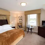 麦克唐纳德老英格兰酒店&spa 酒店 鲍内斯温德米尔