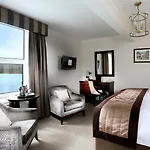 酒店 麦克唐纳德老英格兰酒店&spa 4*