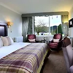 麦克唐纳德老英格兰酒店&spa 4* 鲍内斯温德米尔