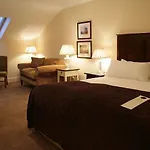 麦克唐纳德老英格兰酒店&spa 酒店 鲍内斯温德米尔