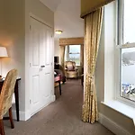 酒店 麦克唐纳德老英格兰酒店&spa