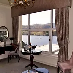 酒店 麦克唐纳德老英格兰酒店&spa