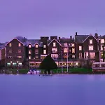 麦克唐纳德老英格兰酒店&spa 鲍内斯温德米尔
