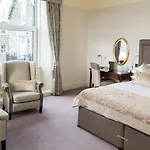 酒店 麦克唐纳德老英格兰酒店&spa