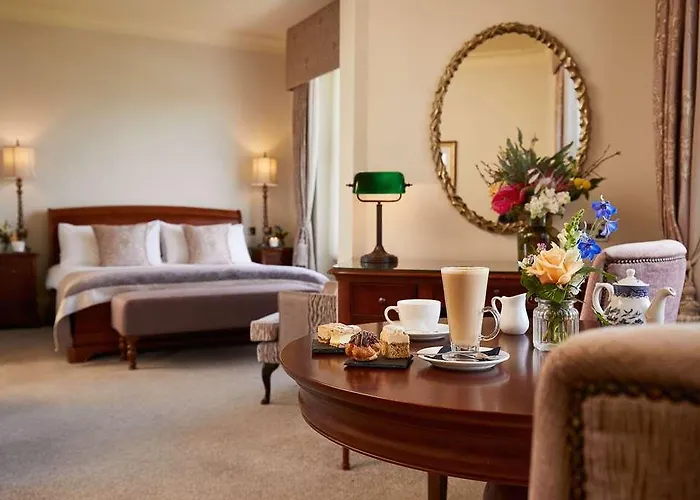 وسبا ماكدونالد أولد إنغلاند 4*