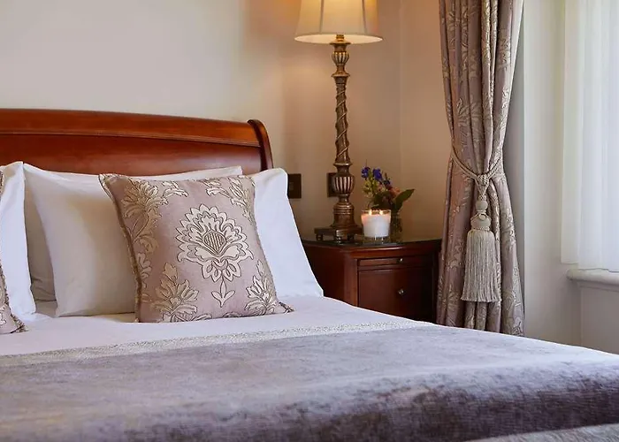 وسبا ماكدونالد أولد إنغلاند 4*