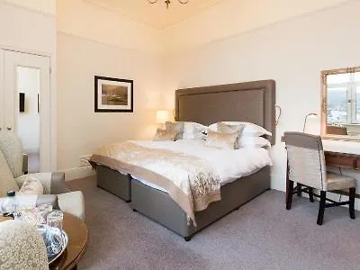 وسبا ماكدونالد أولد إنغلاند فندق