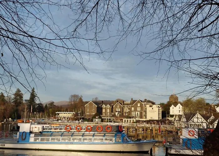 وسبا ماكدونالد أولد إنغلاند 4*