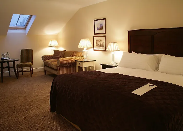 وسبا ماكدونالد أولد إنغلاند فندق باونيس أون وينديرمير