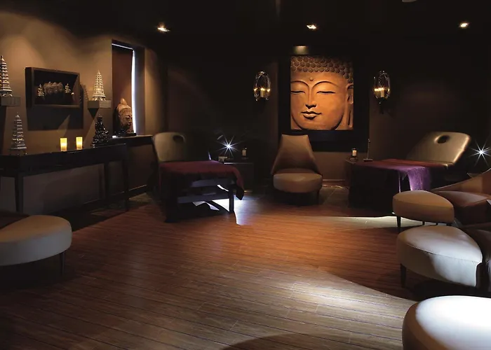 وسبا ماكدونالد أولد إنغلاند باونيس أون وينديرمير