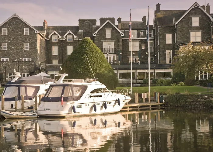 وسبا ماكدونالد أولد إنغلاند 4*