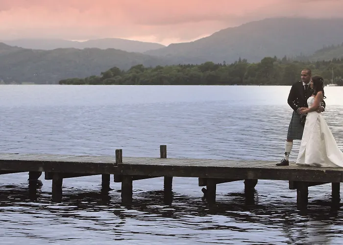 وسبا ماكدونالد أولد إنغلاند 4*