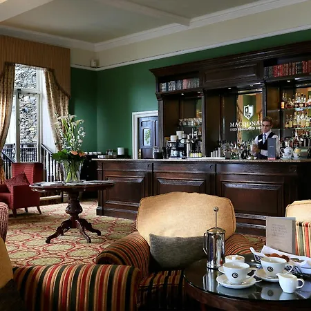 麦克唐纳德老英格兰酒店&spa 鲍内斯温德米尔