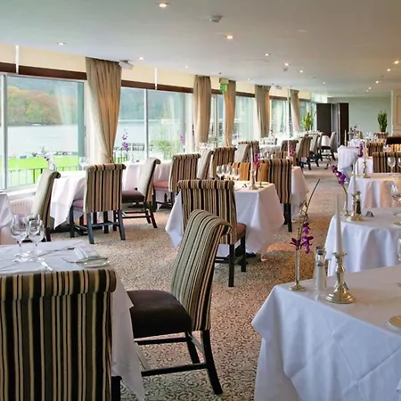 Macdonald Old England & Otel Bowness-on-Windermere