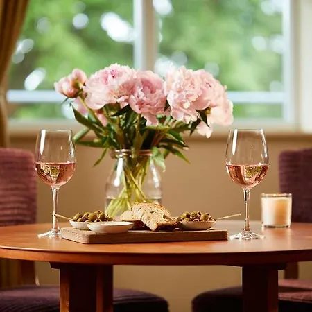 麦克唐纳德老英格兰酒店&spa 酒店 鲍内斯温德米尔