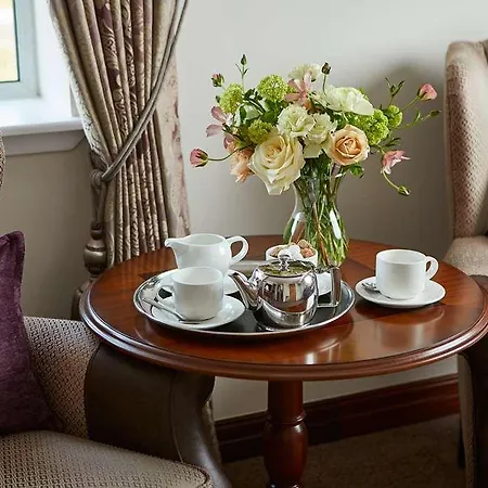 麦克唐纳德老英格兰酒店&spa 鲍内斯温德米尔