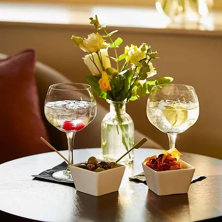 麦克唐纳德老英格兰酒店&spa 酒店 鲍内斯温德米尔