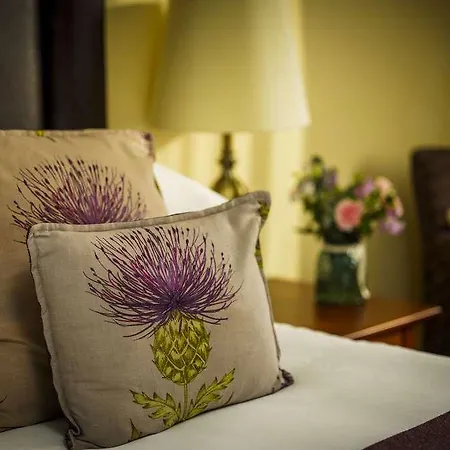 麦克唐纳德老英格兰酒店&spa 4*