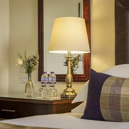 麦克唐纳德老英格兰酒店&spa 酒店 鲍内斯温德米尔