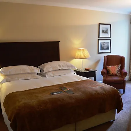 Macdonald Old England & 4*
