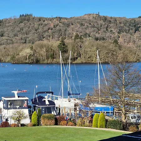 Macdonald Old England & Bowness-on-Windermere