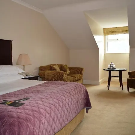 Hotel Macdonald Old England & Bowness-on-Windermere