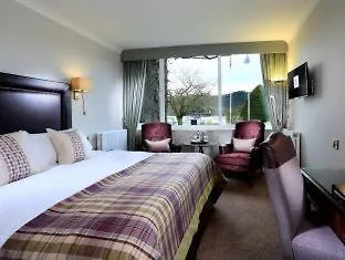 Hotel Macdonald Old England & 4*