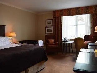 Macdonald Old England & Hotel Bowness-on-Windermere