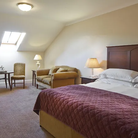 Hotel Macdonald Old England & Bowness-on-Windermere