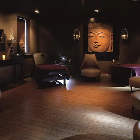 麦克唐纳德老英格兰酒店&spa 鲍内斯温德米尔