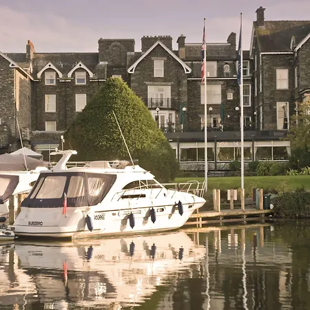 Macdonald Old England & 4*