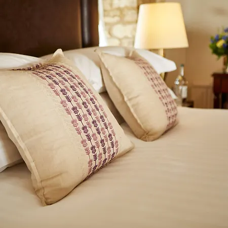 麦克唐纳德老英格兰酒店&spa 4*