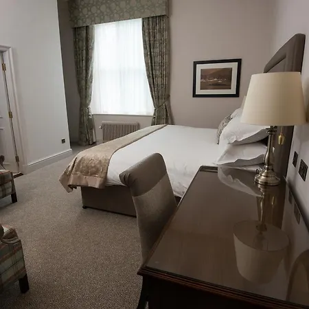 Otel Macdonald Old England & Bowness-on-Windermere