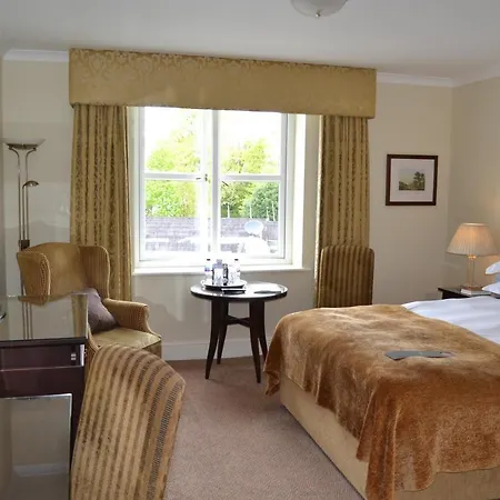 Macdonald Old England & Hotel Bowness-on-Windermere