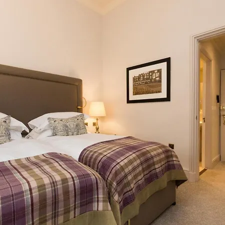 Macdonald Old England & Hotel Bowness-on-Windermere