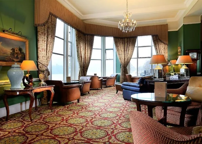 Macdonald Old England & 4*