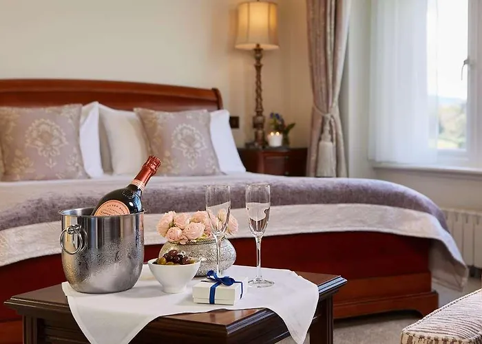 Macdonald Old England & 4* Bowness-on-Windermere