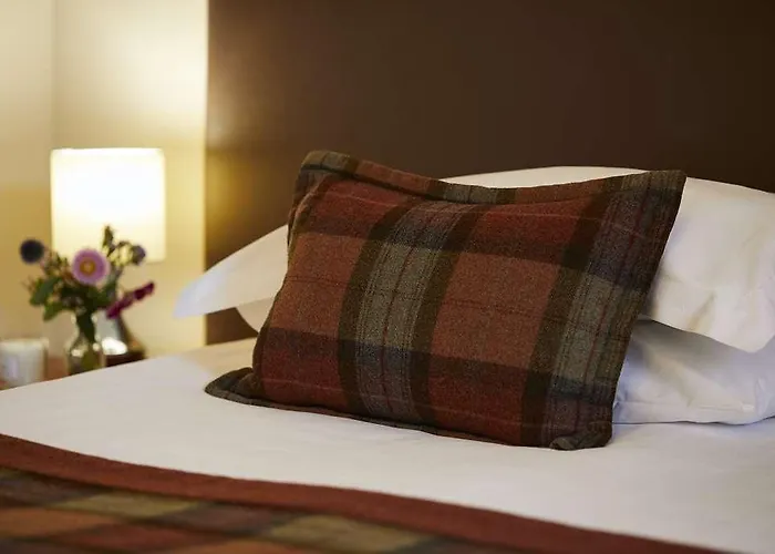 Macdonald Old England &